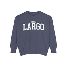 Load image into Gallery viewer, Largo FloridaComfort Colors Sweatshirt