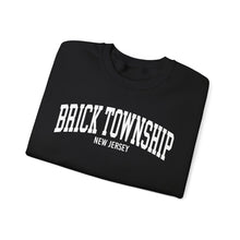 Load image into Gallery viewer, Brick Township New Jersey Crewneck Sweatshirt
