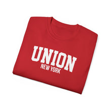 Load image into Gallery viewer, Union New York t-shirt
