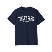 Load image into Gallery viewer, Tinley Park Illinois t-shirt