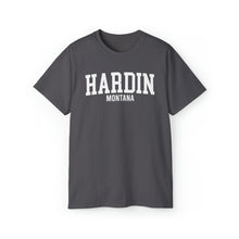 Load image into Gallery viewer, Hardin Montana t-shirt