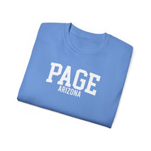 Load image into Gallery viewer, Page Arizona T-Shirt