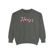 Load image into Gallery viewer, Hogs Comfort Colors Sweatshirt