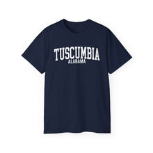 Load image into Gallery viewer, Tuscumbia Alabama t-shirt