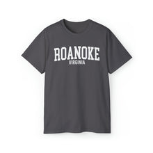 Load image into Gallery viewer, Roanoke Virginia T-Shirt