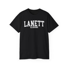 Load image into Gallery viewer, Lanett Alabama t-shirt