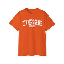 Load image into Gallery viewer, Downers Grove Illinois t-shirt