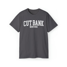 Load image into Gallery viewer, Cut Bank Montana t-shirt