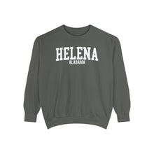 Load image into Gallery viewer, Helena Alabama Comfort Colors Sweatshirt