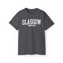 Load image into Gallery viewer, Glasgow Montana t-shirt