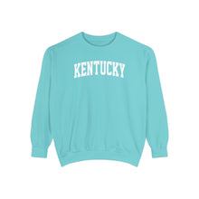 Load image into Gallery viewer, Kentucky Comfort Colors Sweatshirt