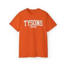 Load image into Gallery viewer, Tysons Virginia T-Shirt