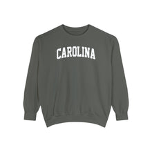 Load image into Gallery viewer, Carolina Comfort Colors Sweatshirt
