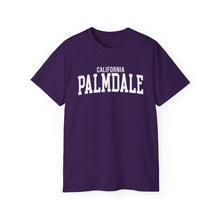 Load image into Gallery viewer, Palmdale California t-shirt