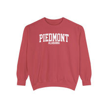Load image into Gallery viewer, Piedmont Alabama Comfort Colors Sweatshirt