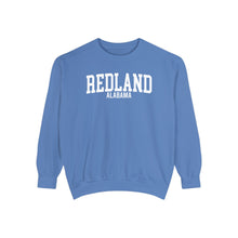 Load image into Gallery viewer, Redland Alabama Comfort Colors Sweatshirt