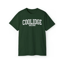 Load image into Gallery viewer, Coolidge Arizona T-Shirt