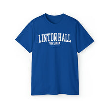 Load image into Gallery viewer, Linton Hall Virginia T-Shirt