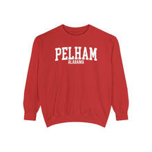 Load image into Gallery viewer, Pelham Alabama Comfort Colors Sweatshirt