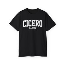 Load image into Gallery viewer, Cicero Illinois t-shirt
