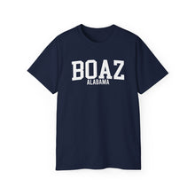 Load image into Gallery viewer, Boaz Alabama t-shirt