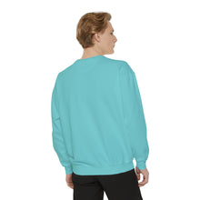 Load image into Gallery viewer, Luling Louisiana Comfort Colors Sweatshirt