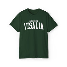 Load image into Gallery viewer, Visalia California t-shirt