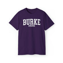 Load image into Gallery viewer, Burke Virginia T-Shirt