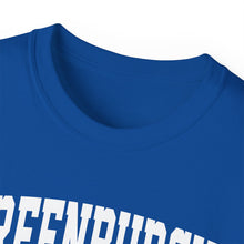 Load image into Gallery viewer, Greenburgh New York t-shirt