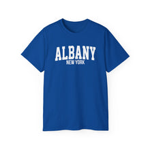 Load image into Gallery viewer, Albany New York t-shirt