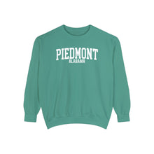 Load image into Gallery viewer, Piedmont Alabama Comfort Colors Sweatshirt