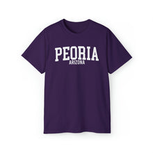 Load image into Gallery viewer, Peoria Arizona T-Shirt