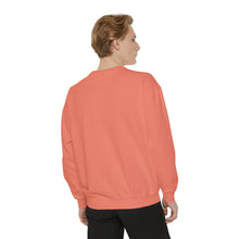 Load image into Gallery viewer, Luling Louisiana Comfort Colors Sweatshirt