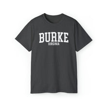 Load image into Gallery viewer, Burke Virginia T-Shirt