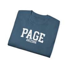 Load image into Gallery viewer, Page Arizona T-Shirt