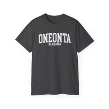 Load image into Gallery viewer, Oneonta Alabama t-shirt