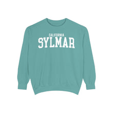 Load image into Gallery viewer, Sylmar California Comfort Colors Sweatshirt