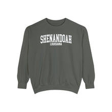 Load image into Gallery viewer, Shenandoah Louisiana Comfort Colors Sweatshirt