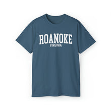 Load image into Gallery viewer, Roanoke Virginia T-Shirt