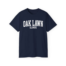Load image into Gallery viewer, Oak Lawn Illinois t-shirt
