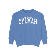 Load image into Gallery viewer, Sylmar California Comfort Colors Sweatshirt