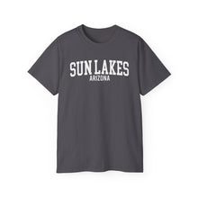 Load image into Gallery viewer, Sun Lakes Arizona T-Shirt