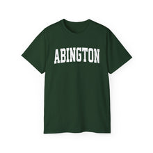 Load image into Gallery viewer, Abington Pennsylvania t-shirt