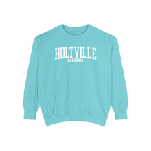 Load image into Gallery viewer, Holtville Alabama Comfort Colors Sweatshirt