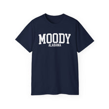 Load image into Gallery viewer, Moody Alabama t-shirt
