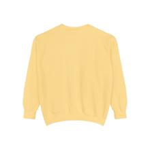 Load image into Gallery viewer, Luling Louisiana Comfort Colors Sweatshirt