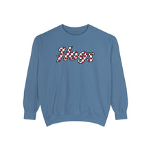Load image into Gallery viewer, Hogs Comfort Colors Sweatshirt