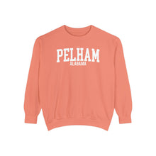 Load image into Gallery viewer, Pelham Alabama Comfort Colors Sweatshirt