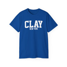 Load image into Gallery viewer, Clay New York t-shirt