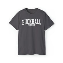 Load image into Gallery viewer, Buckhall Virginia T-Shirt